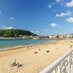 Monthly La Concha Breeze By Sweet Διαμέρισμα Σαν Σεμπαστιάν