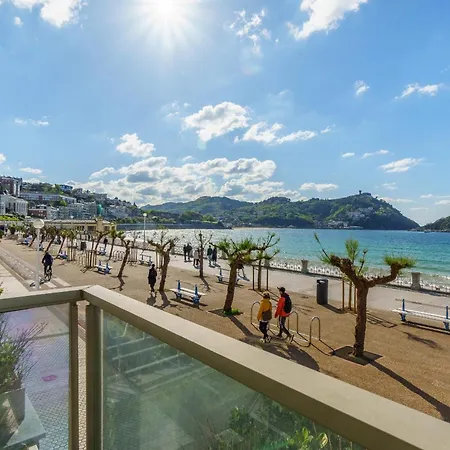 Monthly La Concha Breeze By Sweet *