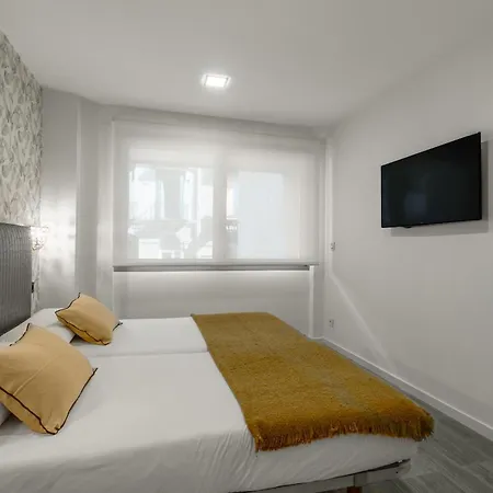 Monthly La Concha Breeze By Sweet Apartamento San Sebastián