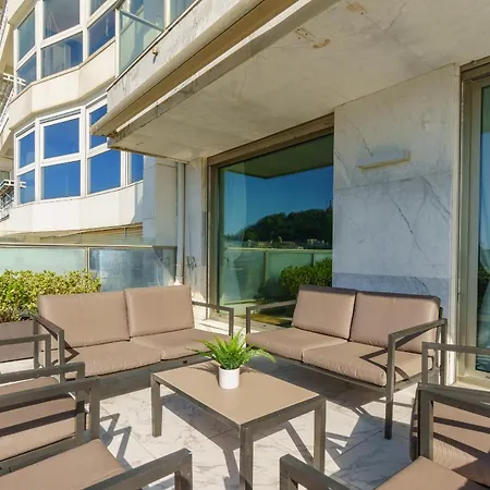 Monthly La Concha Breeze By Sweet