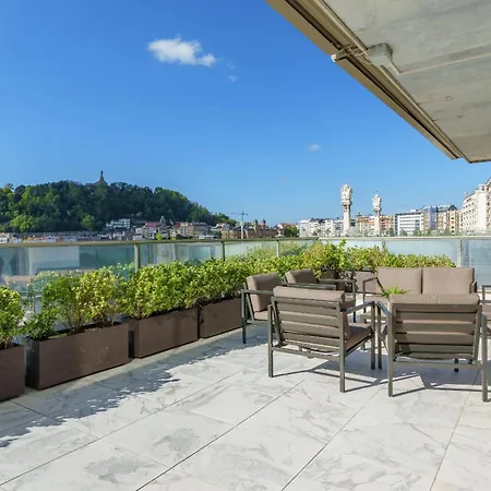 아파트 Monthly La Concha Breeze By Sweet *