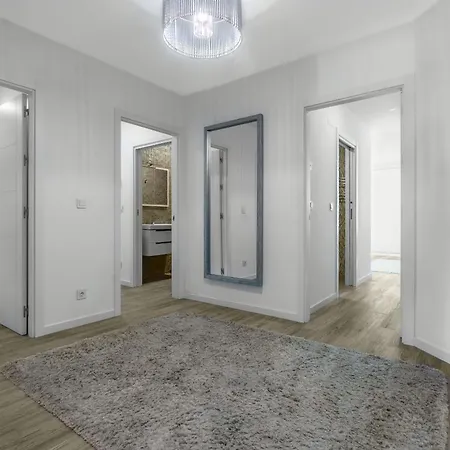 Monthly La Concha Breeze By Sweet 아파트