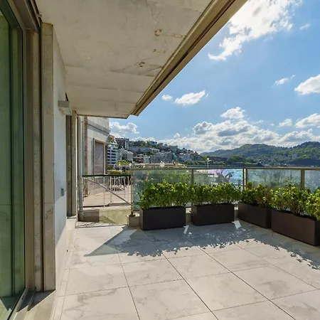 아파트 Monthly La Concha Breeze By Sweet *