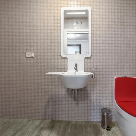 Apartamento Monthly La Concha Breeze By Sweet San Sebastián