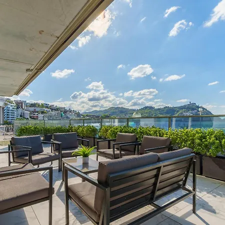 Apartamento Monthly La Concha Breeze By Sweet