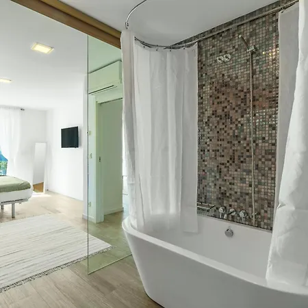 Apartamento Monthly La Concha Breeze By Sweet