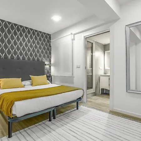 公寓 Monthly La Concha Breeze By Sweet *