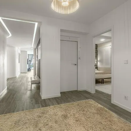 公寓 Monthly La Concha Breeze By Sweet