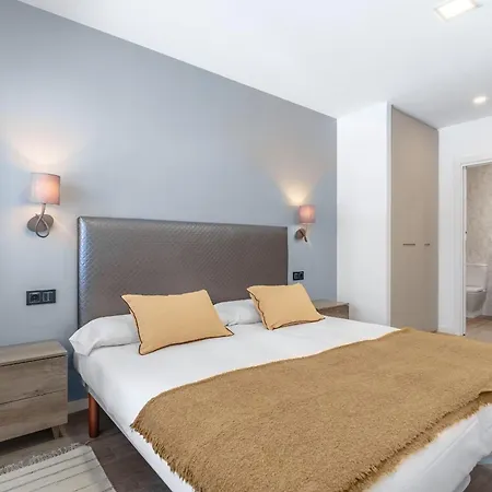 公寓 Monthly La Concha Breeze By Sweet