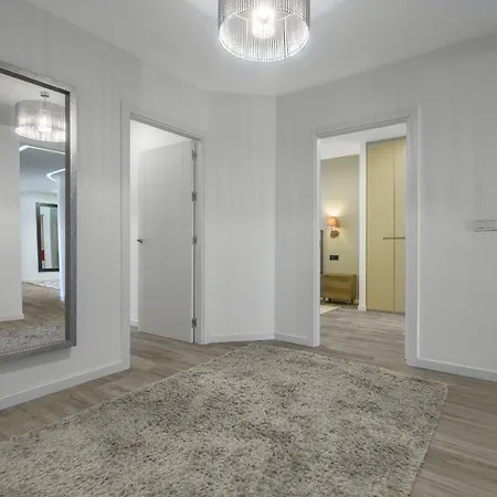 Monthly La Concha Breeze By Sweet 公寓 *