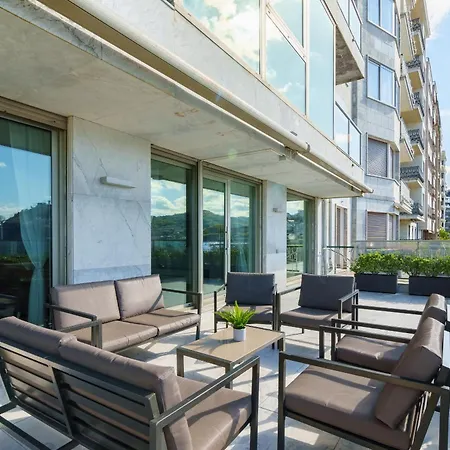 Monthly La Concha Breeze By Sweet