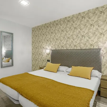 Monthly La Concha Breeze By Sweet 公寓 圣塞瓦斯蒂安