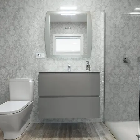 Monthly La Concha Breeze By Sweet 公寓 *