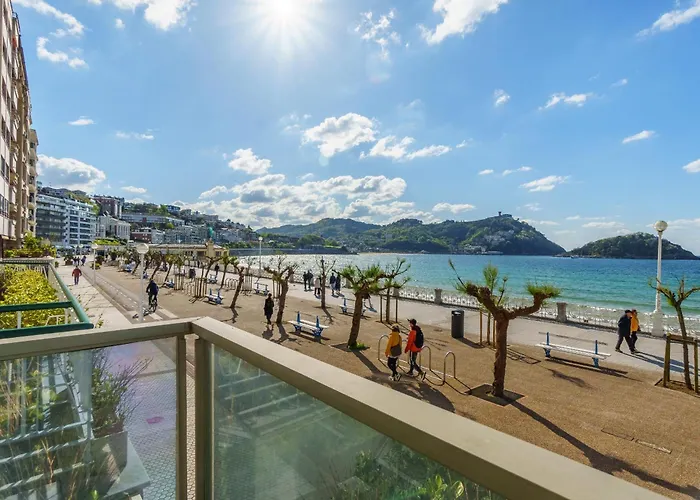 Monthly La Concha Breeze By Sweet *