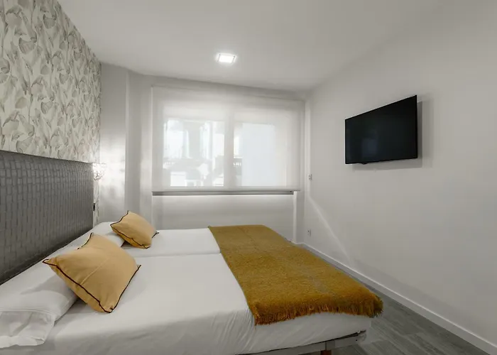 Monthly La Concha Breeze By Sweet Daire San Sebastián