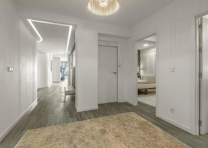 Daire Monthly La Concha Breeze By Sweet