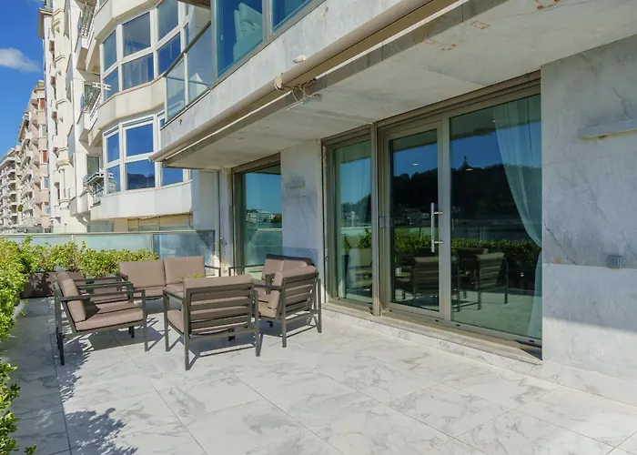 Monthly La Concha Breeze By Sweet Daire *