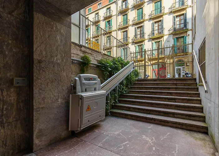 Monthly La Concha Breeze By Sweet San Sebastián