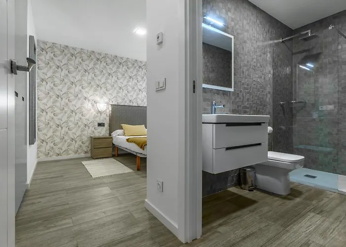 Daire Monthly La Concha Breeze By Sweet *