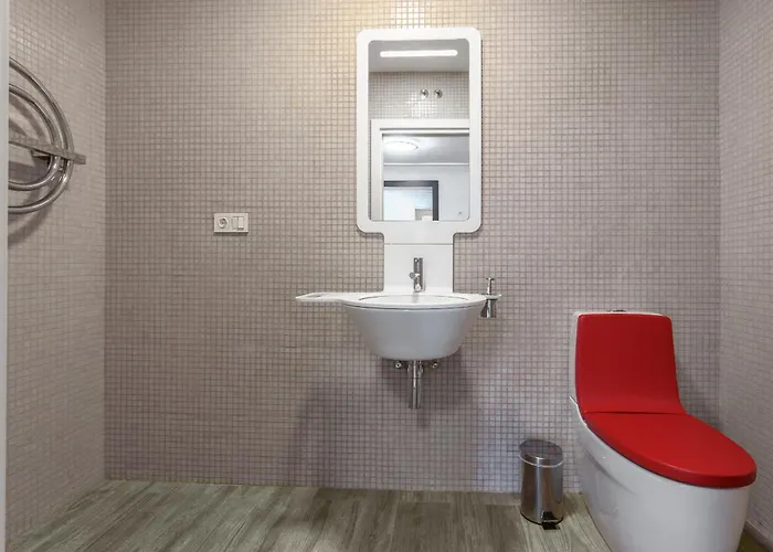 Daire Monthly La Concha Breeze By Sweet San Sebastián