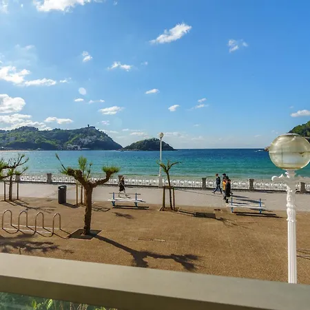 Monthly La Concha Breeze By Sweet *