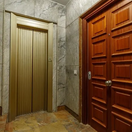 Lejlighed Monthly La Concha Breeze By Sweet San Sebastián