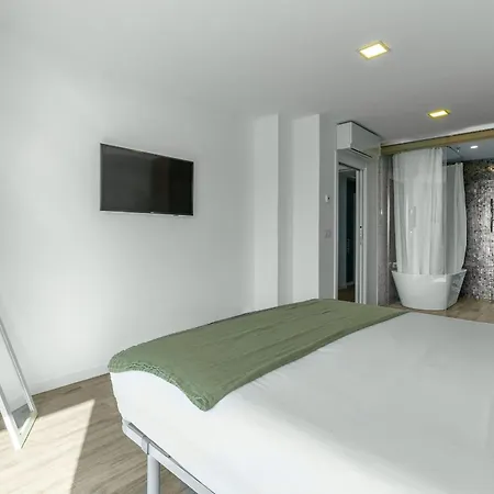 Lejlighed Monthly La Concha Breeze By Sweet *