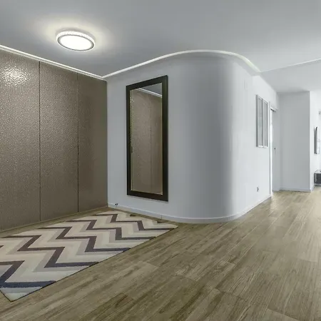 Monthly La Concha Breeze By Sweet Lejlighed San Sebastián